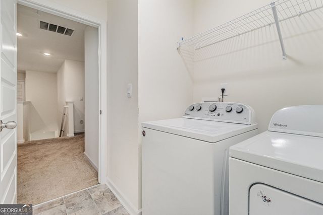 1640 Jersey Drive, Stockbridge, GA 30281