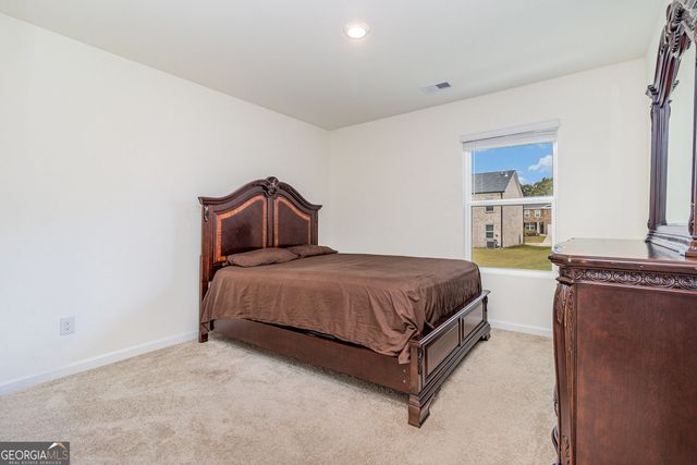 1640 Jersey Drive, Stockbridge, GA 30281