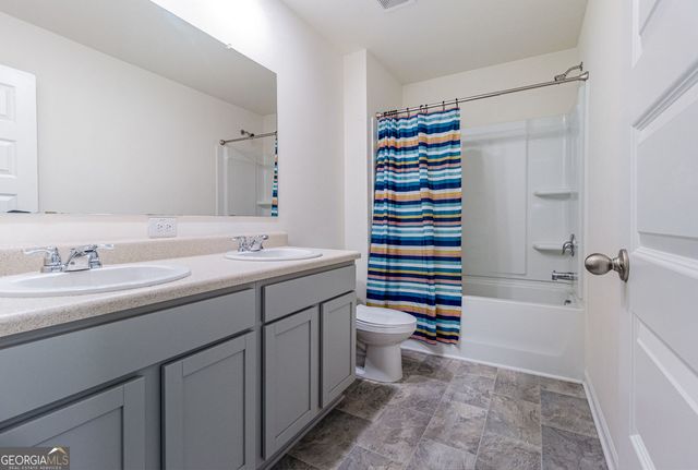 1640 Jersey Drive, Stockbridge, GA 30281