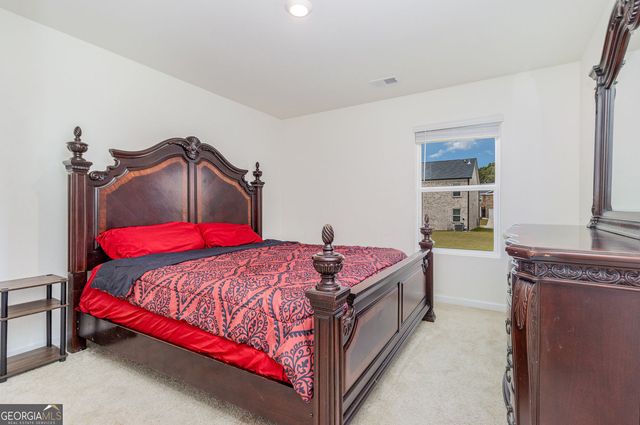 1640 Jersey Drive, Stockbridge, GA 30281