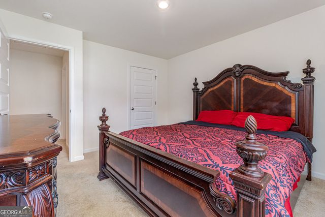 1640 Jersey Drive, Stockbridge, GA 30281