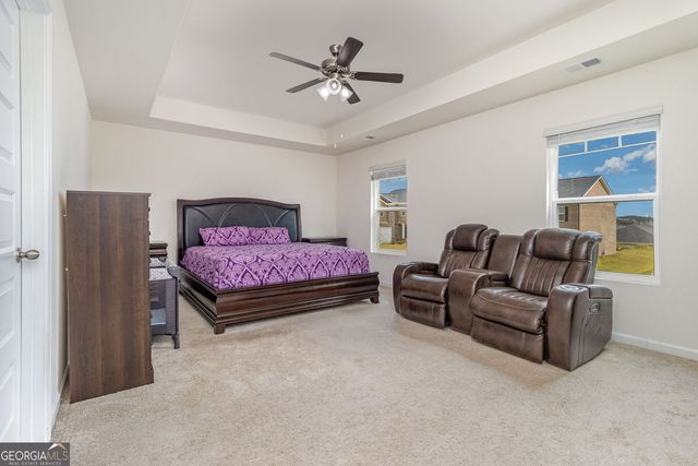 1640 Jersey Drive, Stockbridge, GA 30281