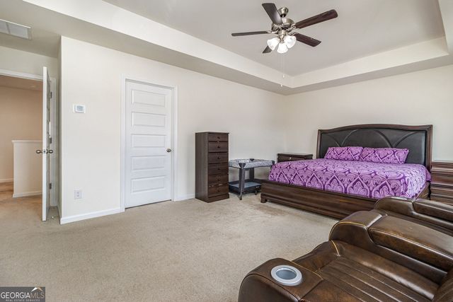 1640 Jersey Drive, Stockbridge, GA 30281