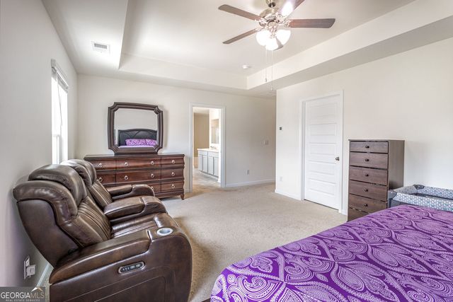 1640 Jersey Drive, Stockbridge, GA 30281