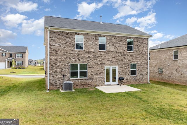 1640 Jersey Drive, Stockbridge, GA 30281