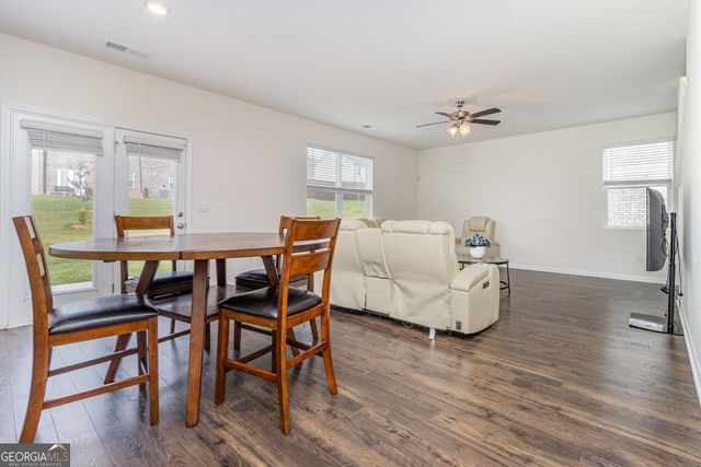 1640 Jersey Drive, Stockbridge, GA 30281