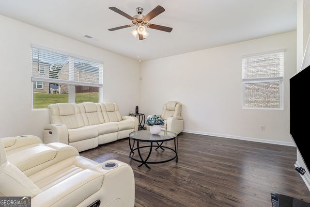 1640 Jersey Drive, Stockbridge, GA 30281