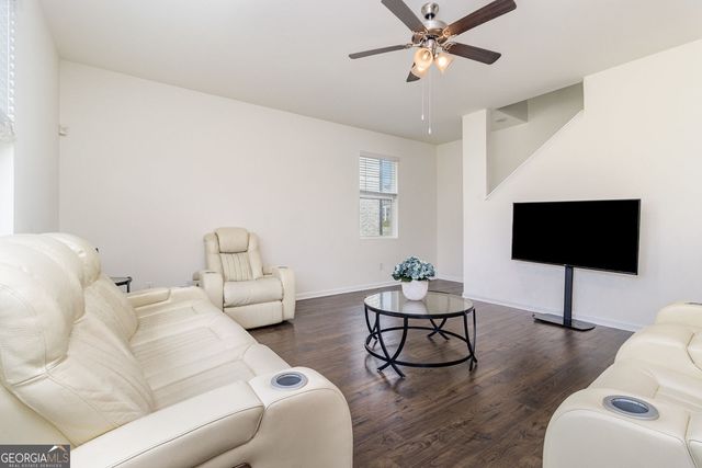 1640 Jersey Drive, Stockbridge, GA 30281