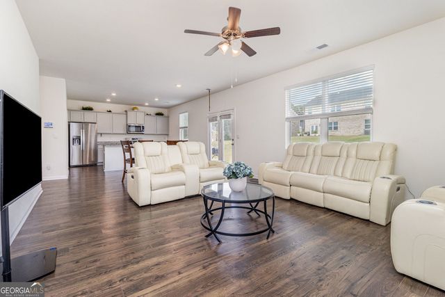 1640 Jersey Drive, Stockbridge, GA 30281