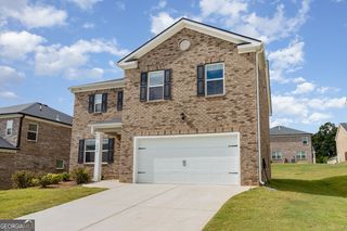 1640 Jersey Drive, Stockbridge, GA 30281