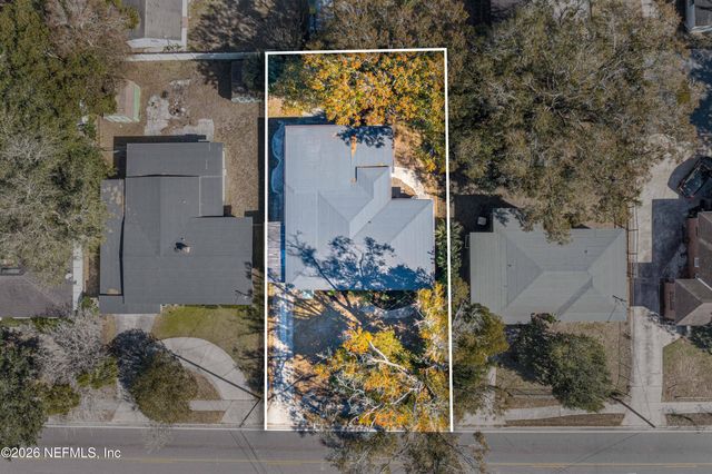 5247 CLEVELAND Road, Jacksonville, FL 32209