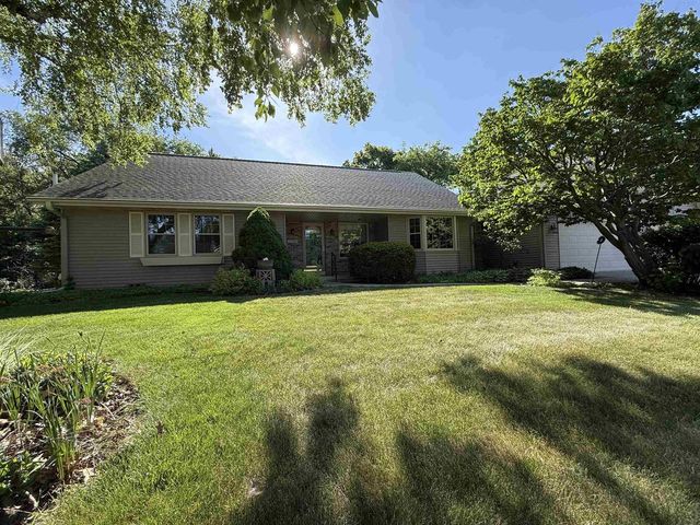 3259 Thames Lane, Janesville, WI 53546