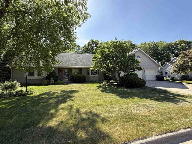 3259 Thames Lane, Janesville, WI 53546
