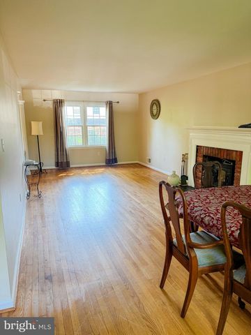 8647 BRADDOCK AVE, Alexandria, VA 22309