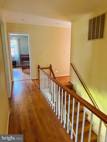 8647 BRADDOCK AVE, Alexandria, VA 22309