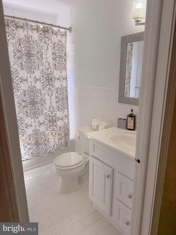 8647 BRADDOCK AVE, Alexandria, VA 22309