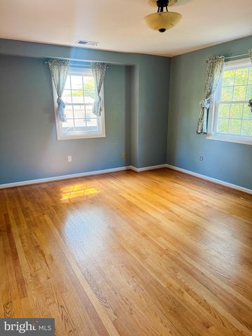 8647 BRADDOCK AVE, Alexandria, VA 22309