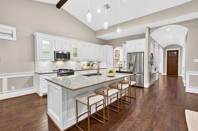 1512 Zora Street, Houston, TX 77055