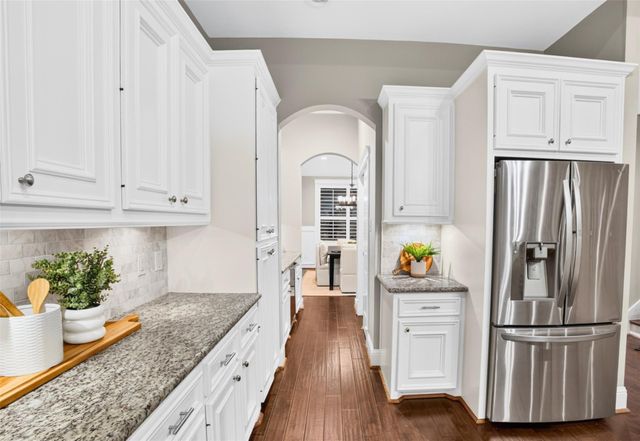 1512 Zora Street, Houston, TX 77055