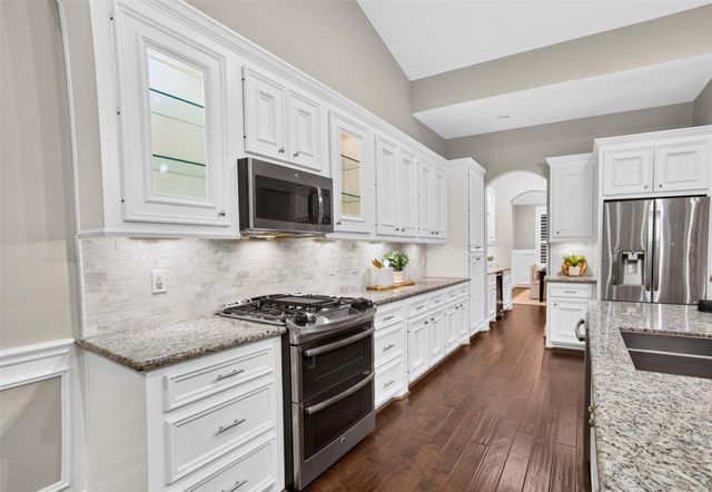 1512 Zora Street, Houston, TX 77055