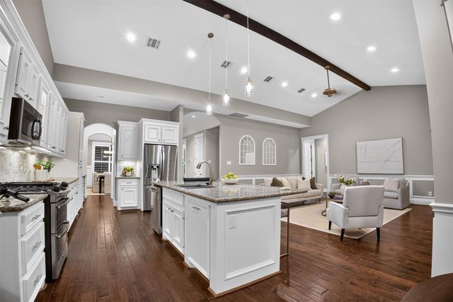 1512 Zora Street, Houston, TX 77055
