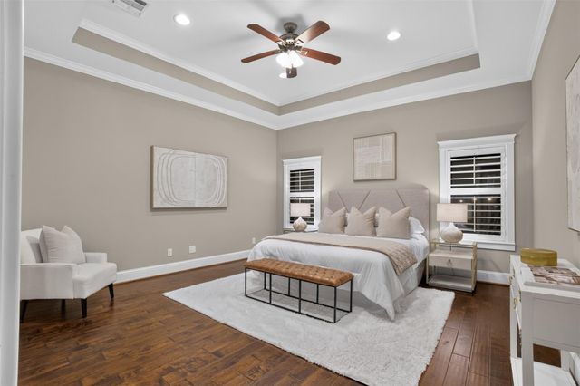 1512 Zora Street, Houston, TX 77055