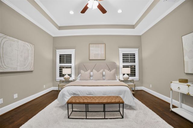 1512 Zora Street, Houston, TX 77055