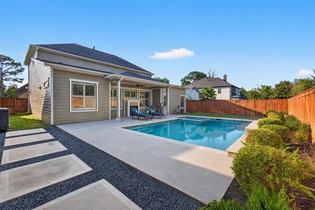 1512 Zora Street, Houston, TX 77055
