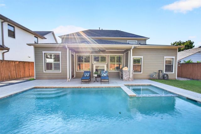 1512 Zora Street, Houston, TX 77055