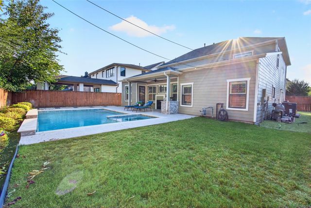 1512 Zora Street, Houston, TX 77055