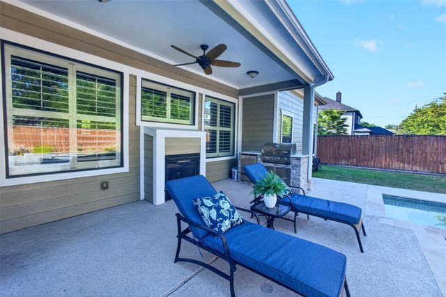 1512 Zora Street, Houston, TX 77055
