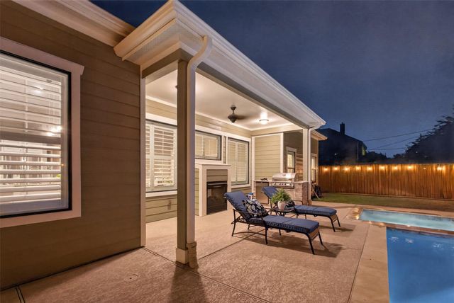 1512 Zora Street, Houston, TX 77055