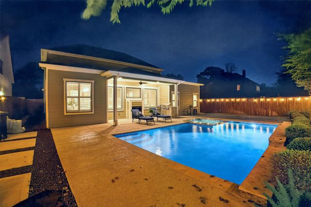 1512 Zora Street, Houston, TX 77055