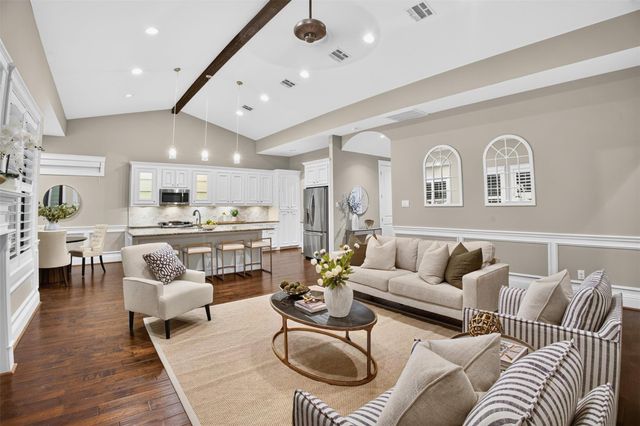 1512 Zora Street, Houston, TX 77055