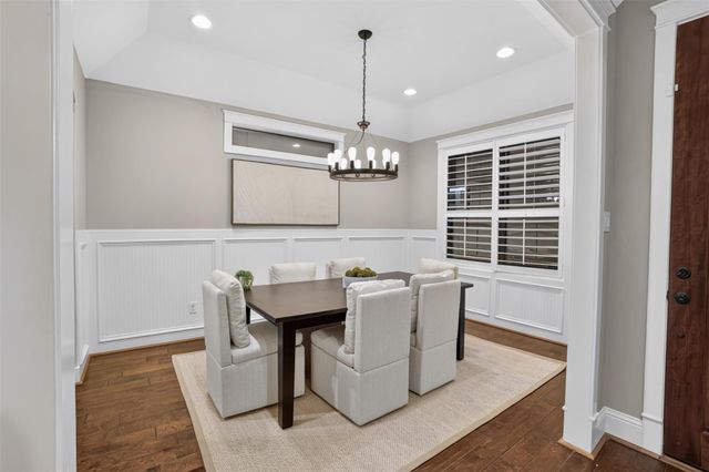 1512 Zora Street, Houston, TX 77055
