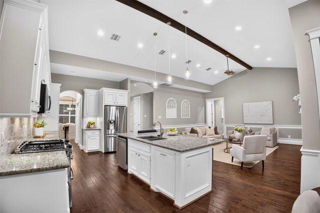 1512 Zora Street, Houston, TX 77055