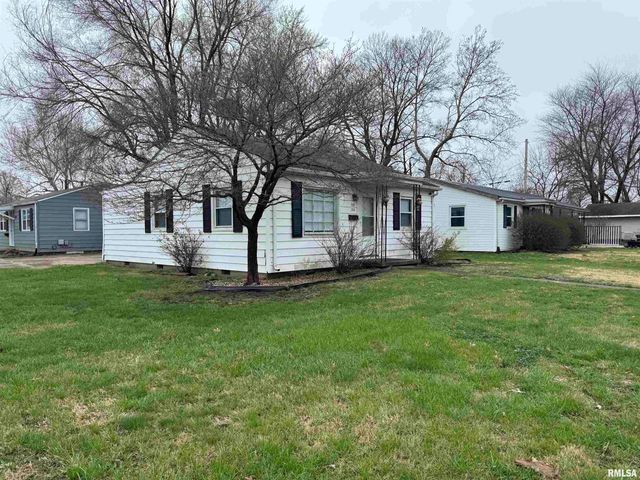 300 W Lenox Avenue, Springfield, IL 62704