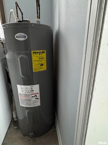 300 W Lenox Avenue, Springfield, IL 62704