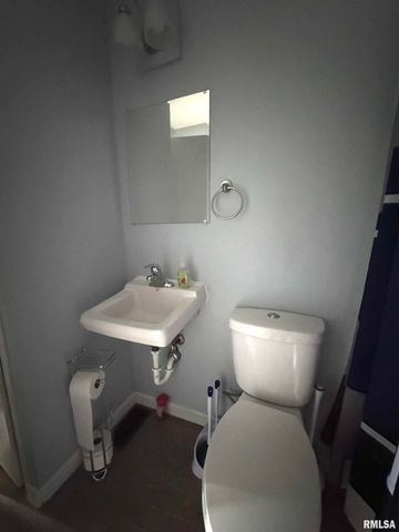 300 W Lenox Avenue, Springfield, IL 62704