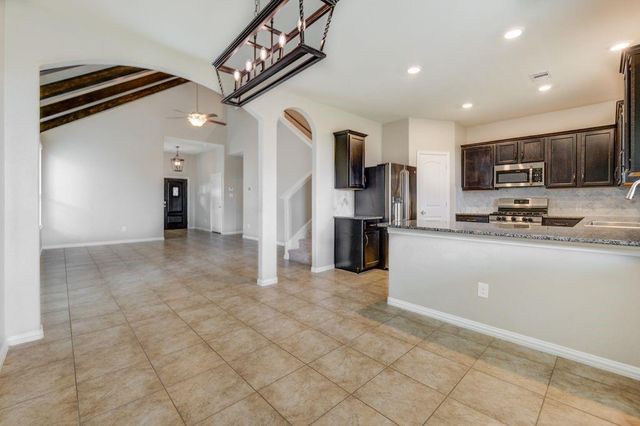 6734 Barrington Creek Trace, Katy, TX 77493