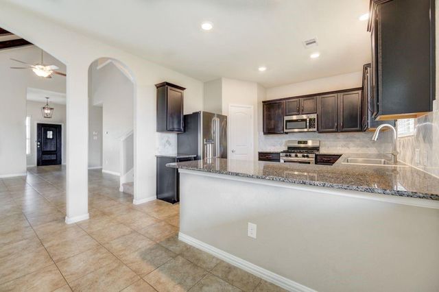 6734 Barrington Creek Trace, Katy, TX 77493