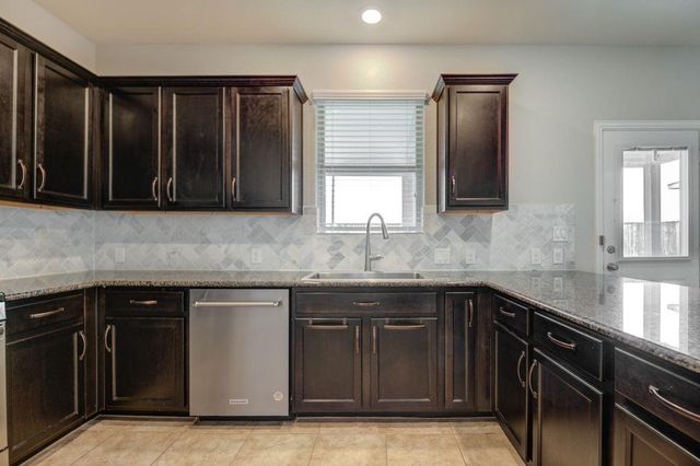 6734 Barrington Creek Trace, Katy, TX 77493