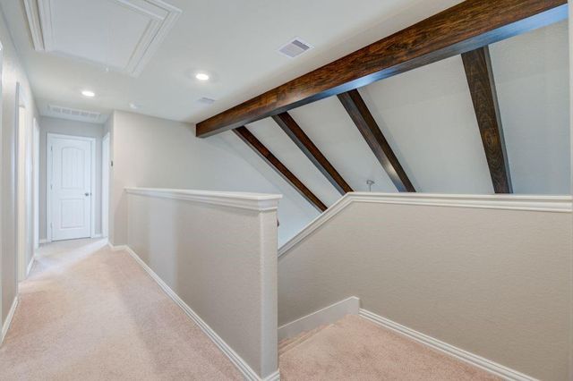 6734 Barrington Creek Trace, Katy, TX 77493