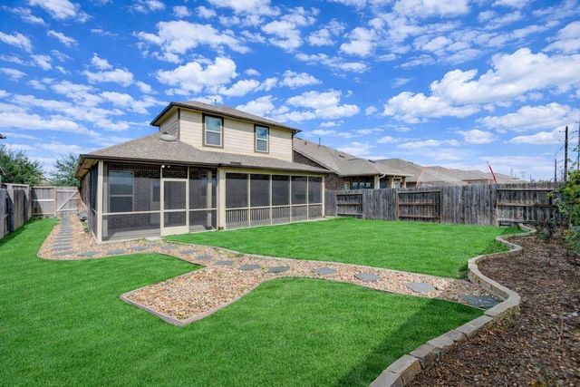 6734 Barrington Creek Trace, Katy, TX 77493