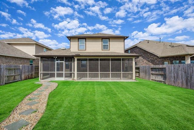 6734 Barrington Creek Trace, Katy, TX 77493