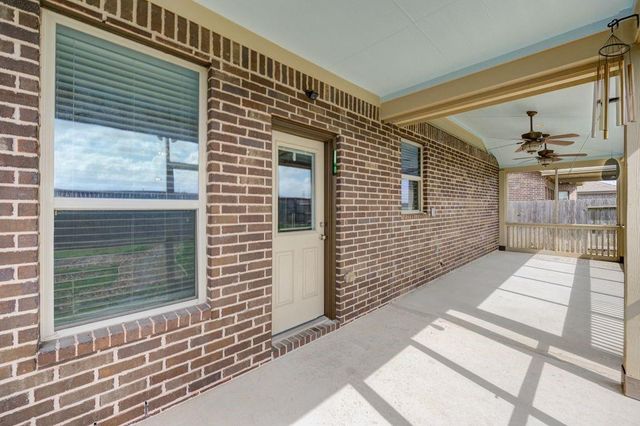 6734 Barrington Creek Trace, Katy, TX 77493