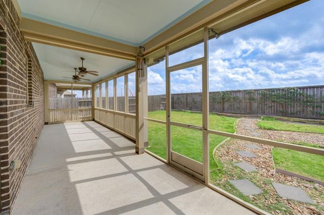 6734 Barrington Creek Trace, Katy, TX 77493