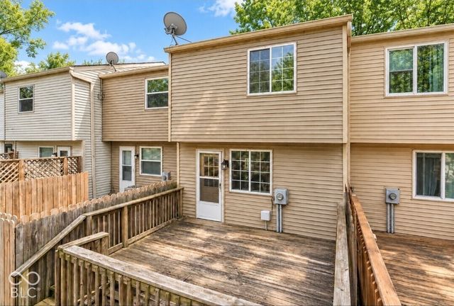 3739 Lima Court C, Indianapolis, IN 46227