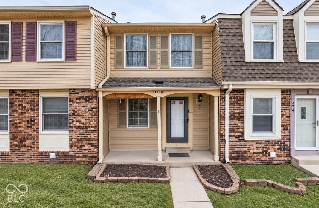 3739 Lima Court C, Indianapolis, IN 46227