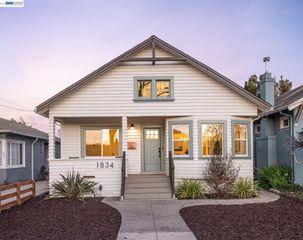 1834 8Th St, Alameda, CA 94501